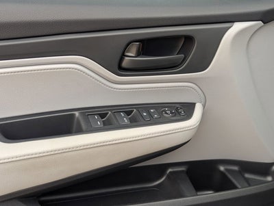 2021 Honda Odyssey LX
