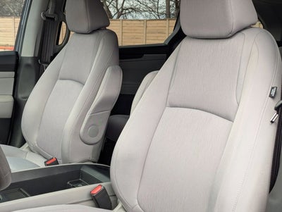 2021 Honda Odyssey LX