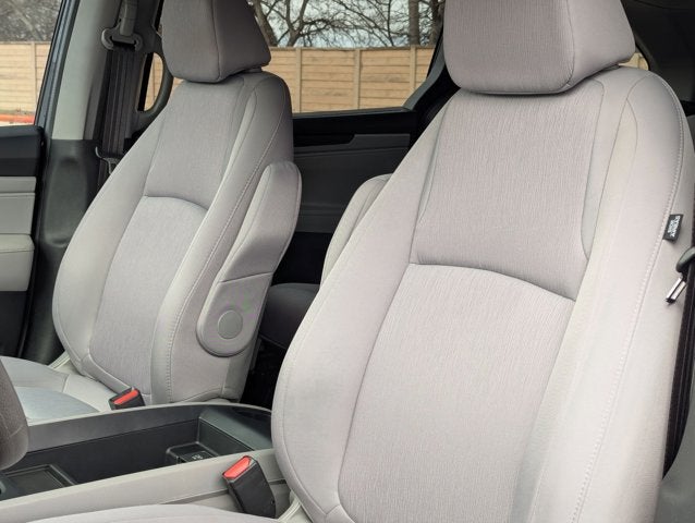 2021 Honda Odyssey LX