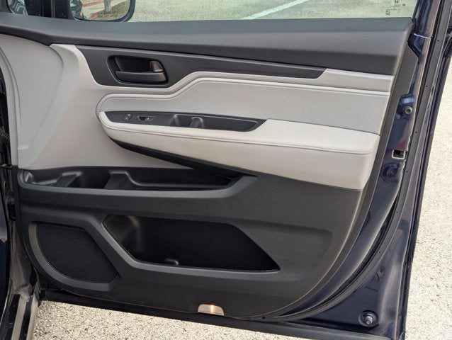 2021 Honda Odyssey LX