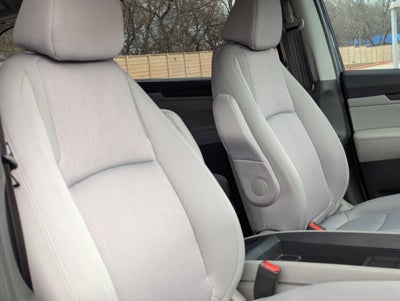 2021 Honda Odyssey LX