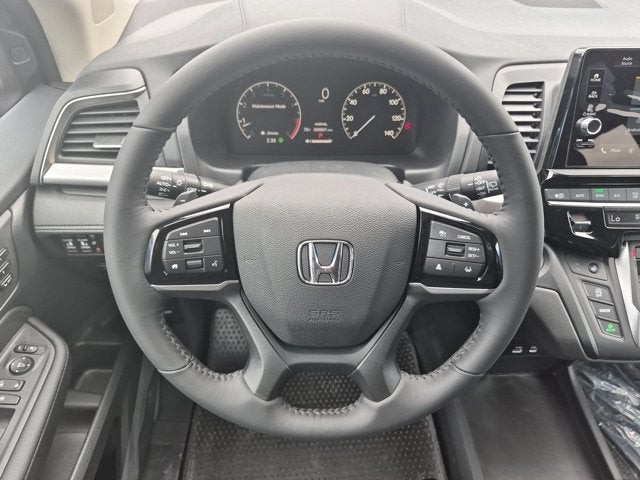 2027 Honda Odyssey EX-L