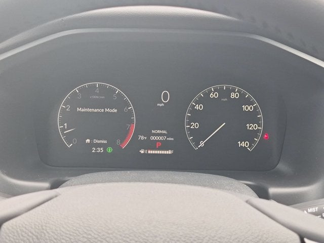 2027 Honda Odyssey EX-L