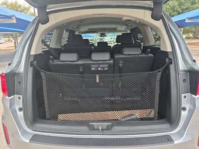2027 Honda Odyssey EX-L