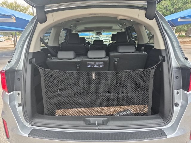 2027 Honda Odyssey EX-L