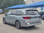 2027 Honda Odyssey EX-L