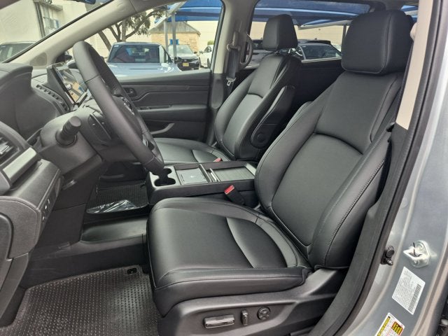 2027 Honda Odyssey EX-L
