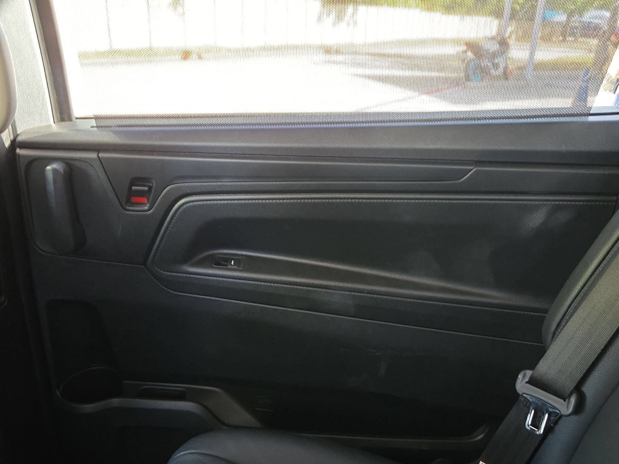 2025 Honda Odyssey EX-L - Photo 26