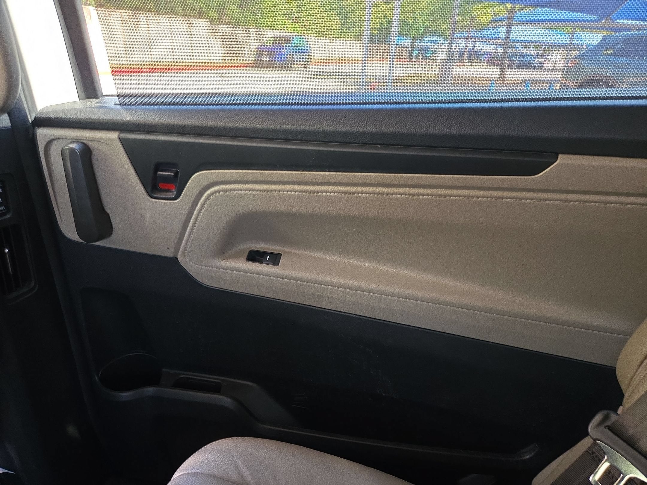 2024 Honda Odyssey EX-L - Photo 26