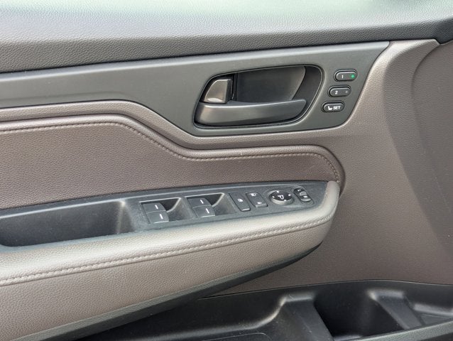 2019 Honda Odyssey EX-L w/Navi/RES