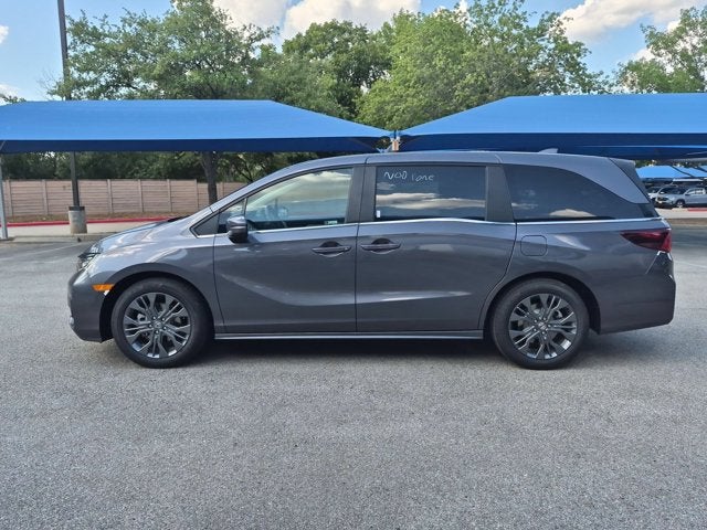2027 Honda Odyssey Touring