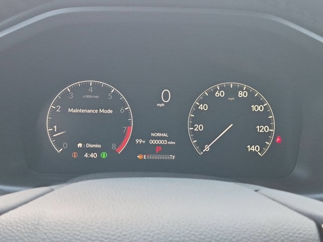 2027 Honda Odyssey Touring