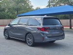2027 Honda Odyssey Touring