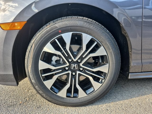 2027 Honda Odyssey Elite