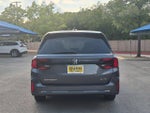 2027 Honda Odyssey Elite