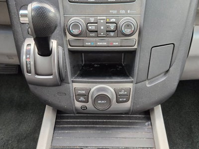 2015 Honda Pilot SE