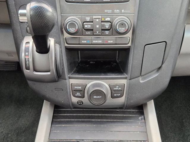 2015 Honda Pilot SE