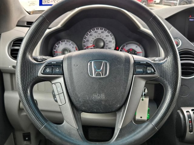 2015 Honda Pilot SE