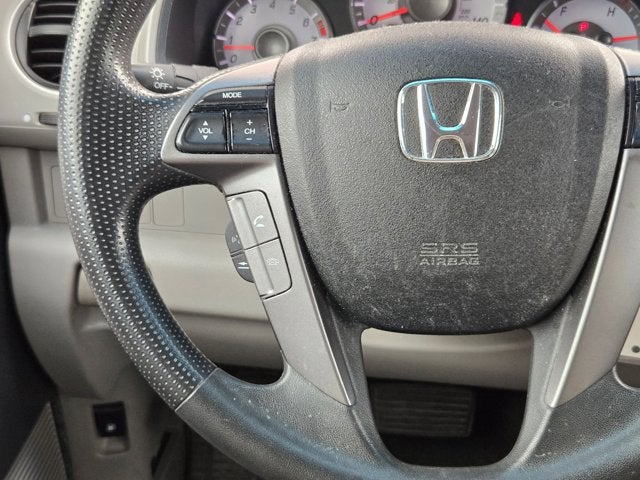 2015 Honda Pilot SE