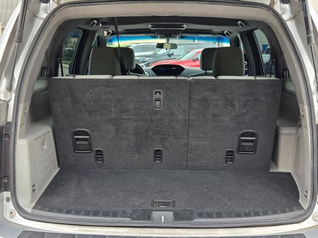 2015 Honda Pilot SE