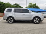 2015 Honda Pilot SE
