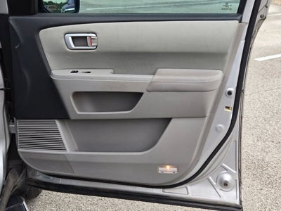 2015 Honda Pilot SE