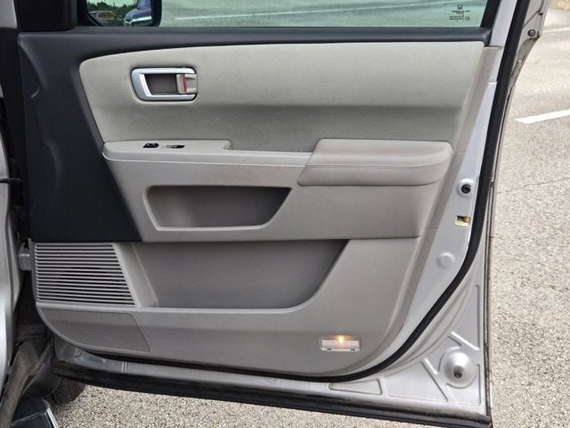 2015 Honda Pilot SE