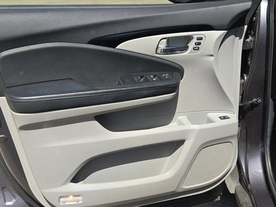2019 Honda Pilot Touring 7-Passenger