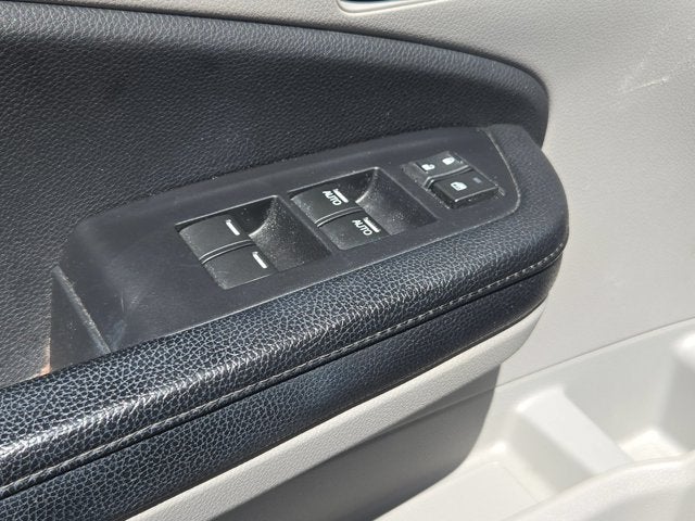 2019 Honda Pilot Touring 7-Passenger