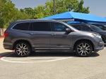2019 Honda Pilot Touring 7-Passenger