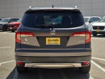 2019 Honda Pilot Touring 7-Passenger