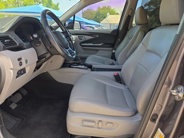 2019 Honda Pilot Touring 7-Passenger