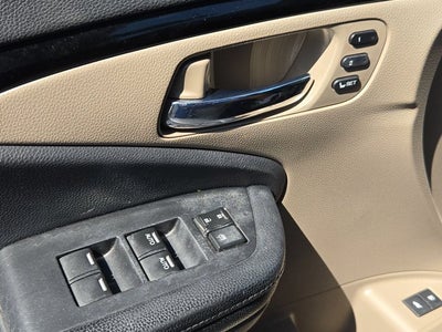 2021 Honda Pilot Touring 7-Passenger