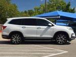 2021 Honda Pilot Touring 7-Passenger