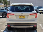 2021 Honda Pilot Touring 7-Passenger