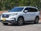 2021 Honda Pilot Touring 7-Passenger