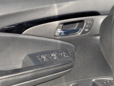 2020 Honda Pilot 2WD Touring-7