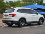 2019 Honda Pilot Touring 8-Passenger