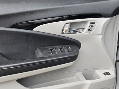 2018 Honda Pilot Elite