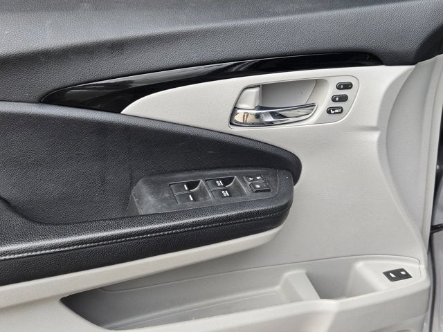 2018 Honda Pilot Elite