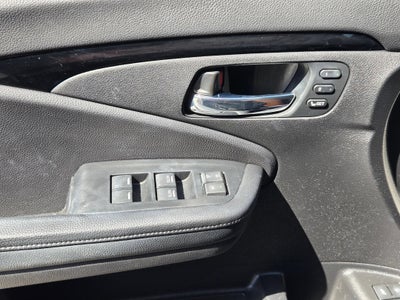 2021 Honda Pilot Elite