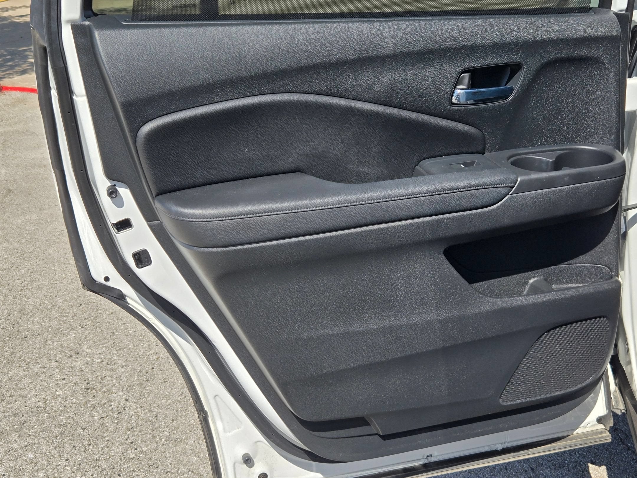 2021 Honda Pilot Elite