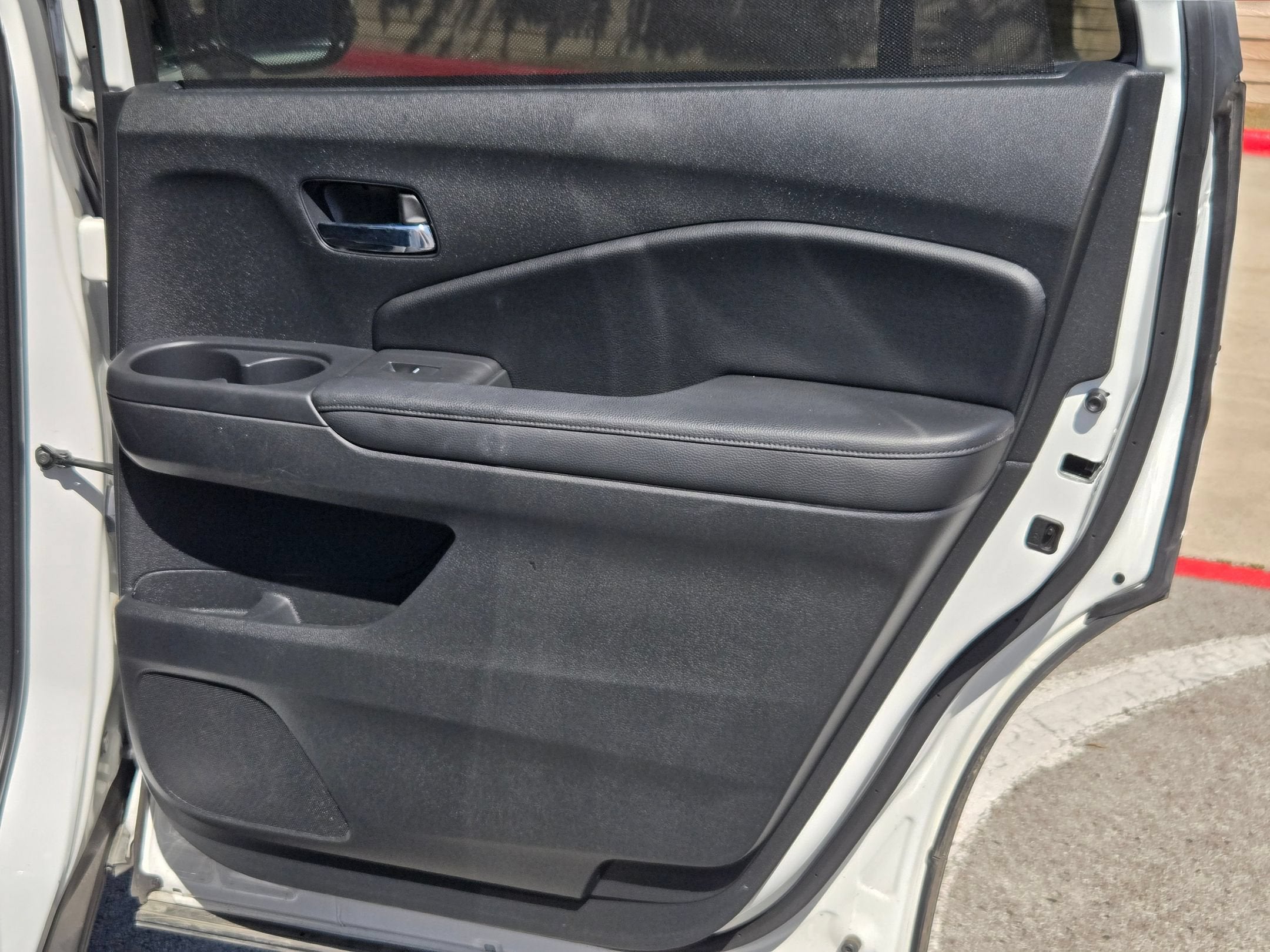 2021 Honda Pilot Elite