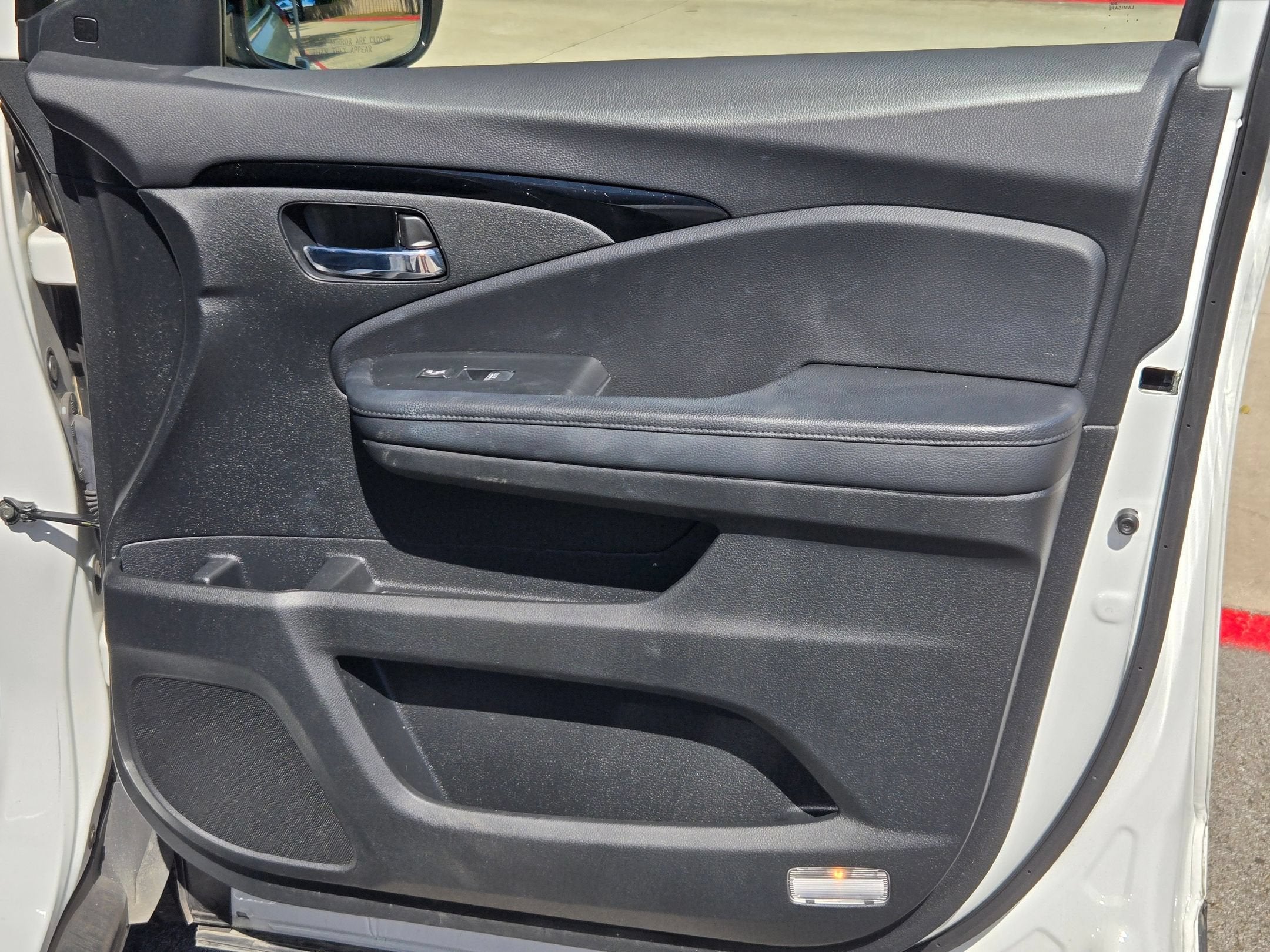 2021 Honda Pilot Elite