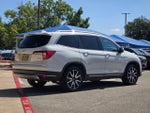2021 Honda Pilot Elite