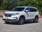2021 Honda Pilot Elite