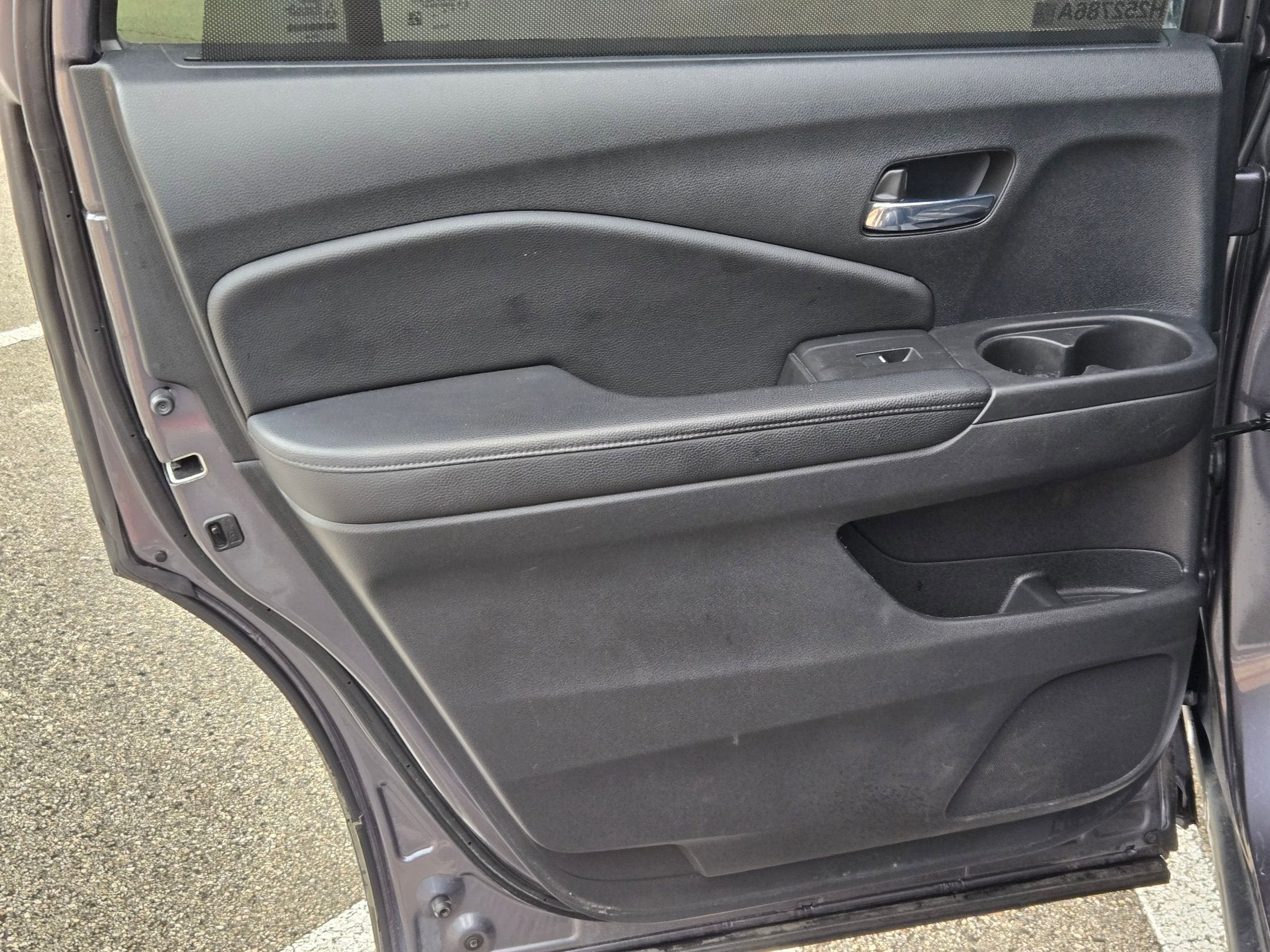 2021 Honda Pilot AWD Touring-7