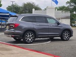 2021 Honda Pilot AWD Touring-7