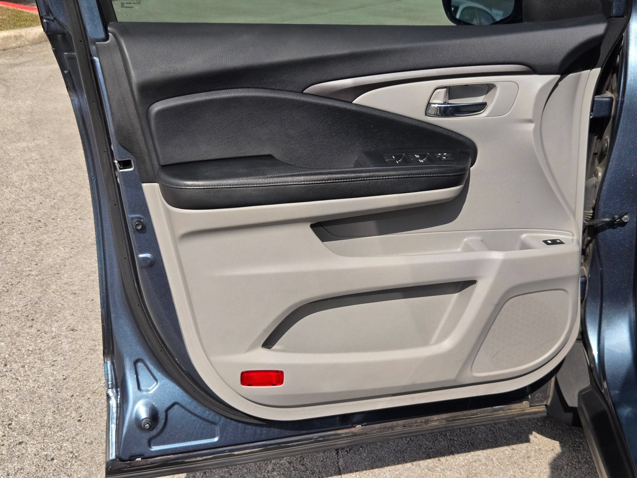 2018 Honda Pilot EX-L - Photo 10