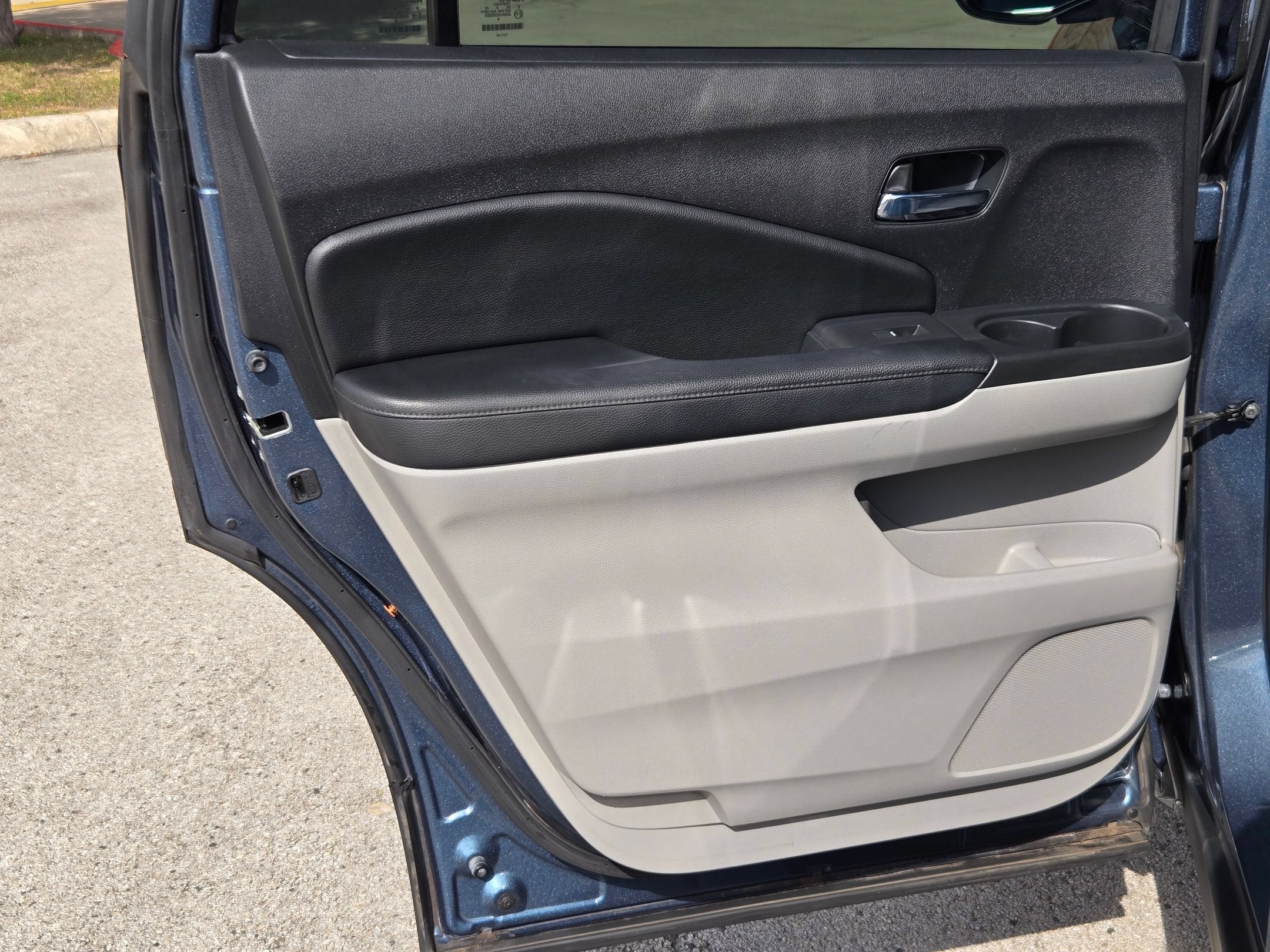2018 Honda Pilot EX-L - Photo 15